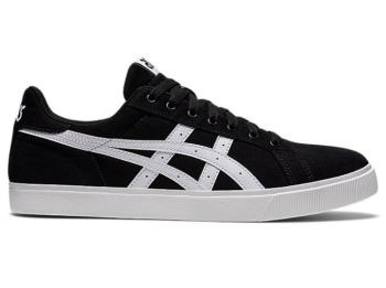 Asics Herr Sneakers CLASSIC CT Svarta/Vita